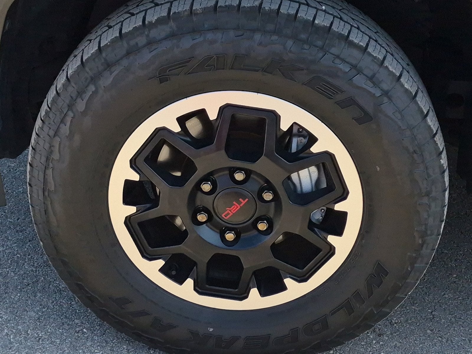2025 Toyota 4Runner TRD Off-Road Premium