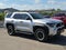 2025 Toyota 4Runner TRD Off-Road Premium