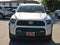 2025 Toyota 4Runner TRD Off-Road Premium
