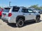 2025 Toyota 4Runner TRD Off-Road Premium