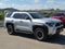2025 Toyota 4Runner TRD Off-Road Premium