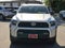 2025 Toyota 4Runner TRD Off-Road Premium