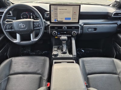2025 Toyota 4Runner Limited