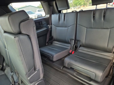 2025 Toyota 4Runner Limited