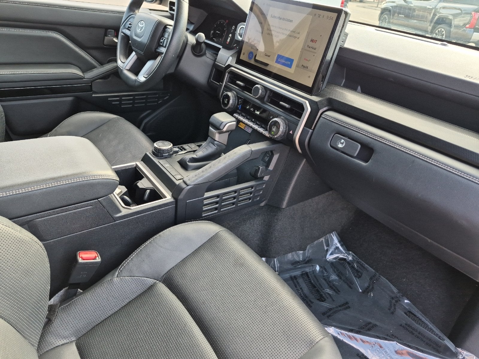 2025 Toyota 4Runner Limited