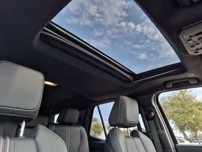 2025 Toyota 4Runner Limited