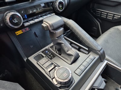 2025 Toyota 4Runner Limited