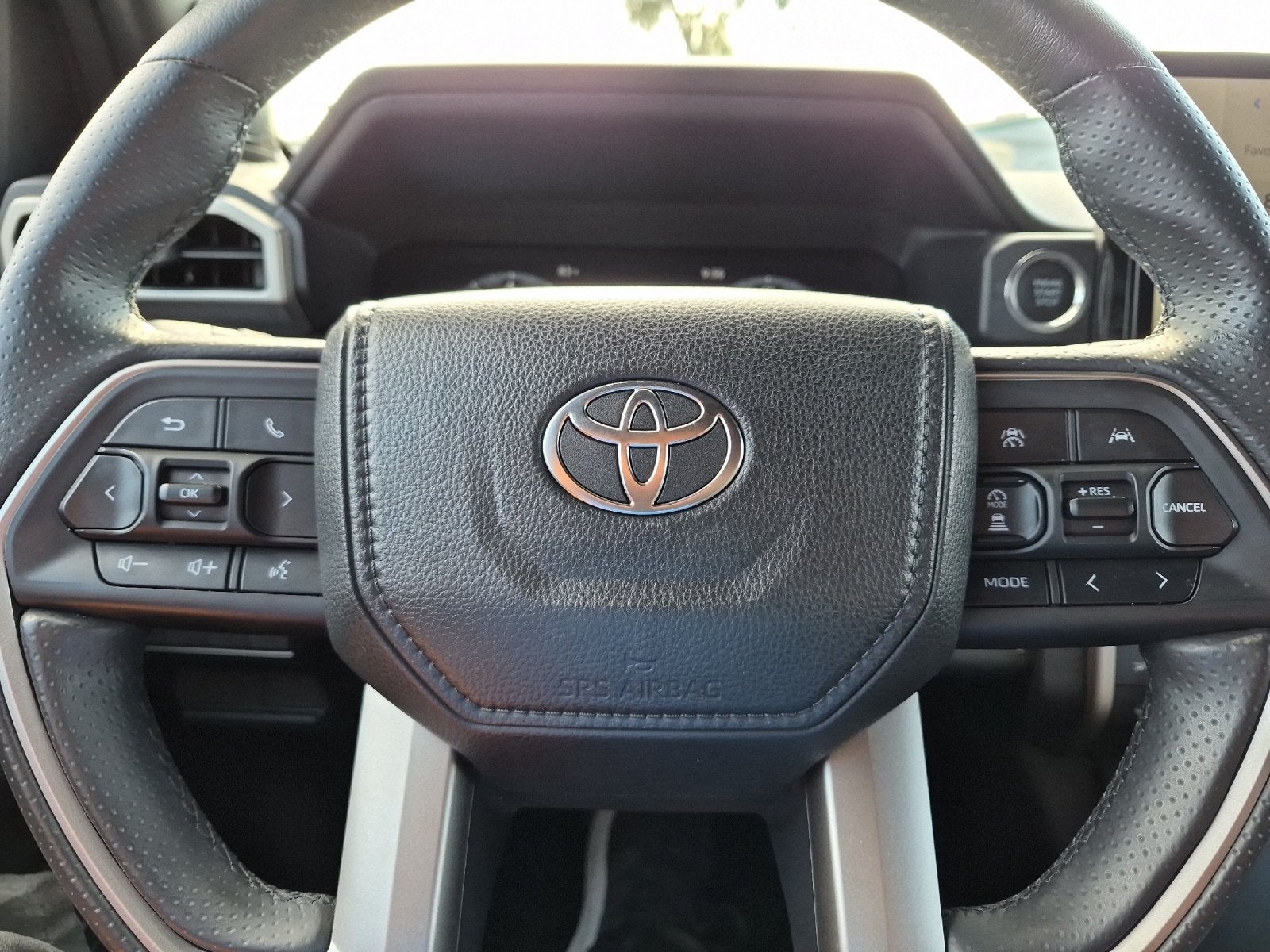2025 Toyota 4Runner Limited