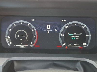 2025 Toyota 4Runner Limited