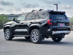 2025 Toyota 4Runner Limited