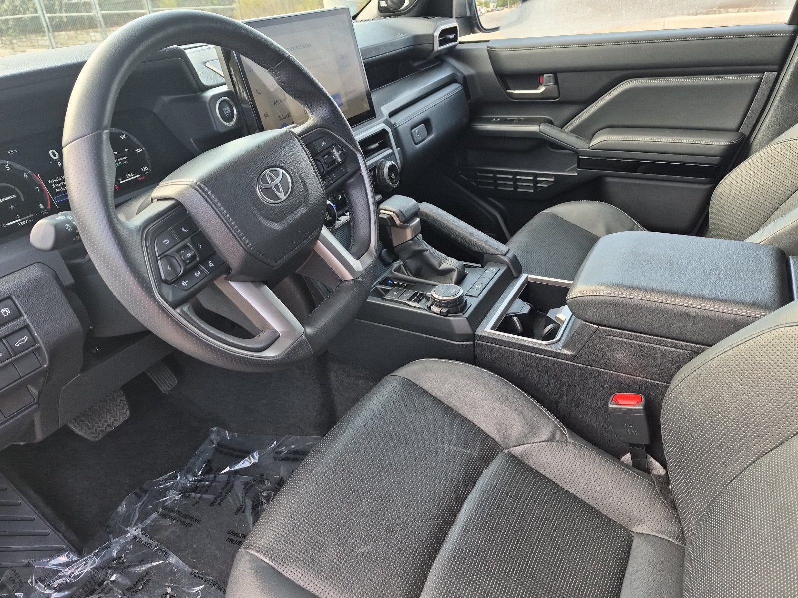 2025 Toyota 4Runner Limited