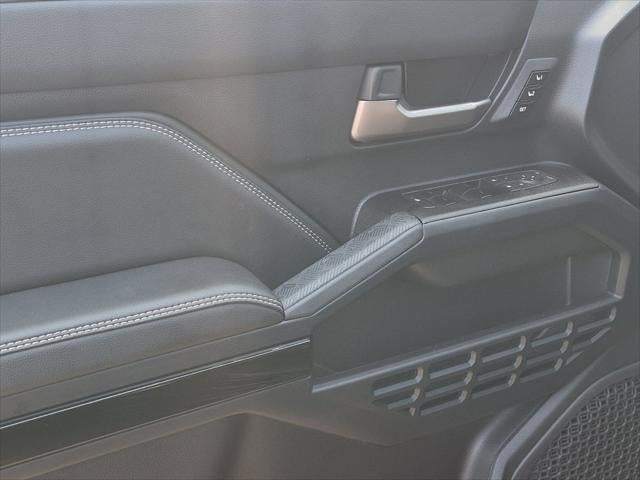 2025 Toyota 4Runner Limited