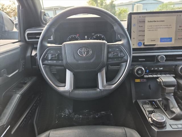 2025 Toyota 4Runner Limited