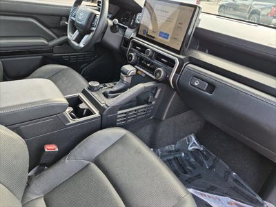 2025 Toyota 4Runner Limited