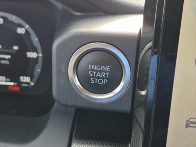 2025 Toyota 4Runner Limited