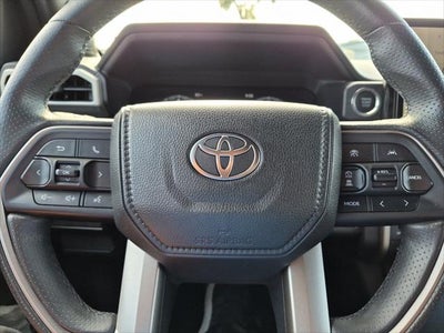 2025 Toyota 4Runner Limited