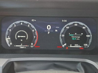 2025 Toyota 4Runner Limited