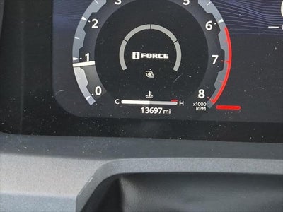 2025 Toyota 4Runner Limited