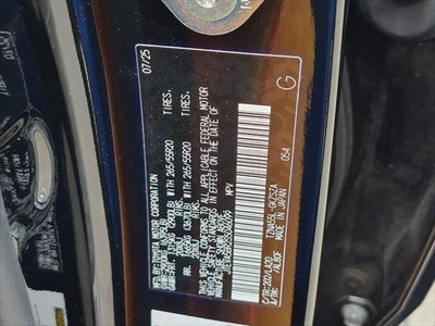 2025 Toyota 4Runner Limited