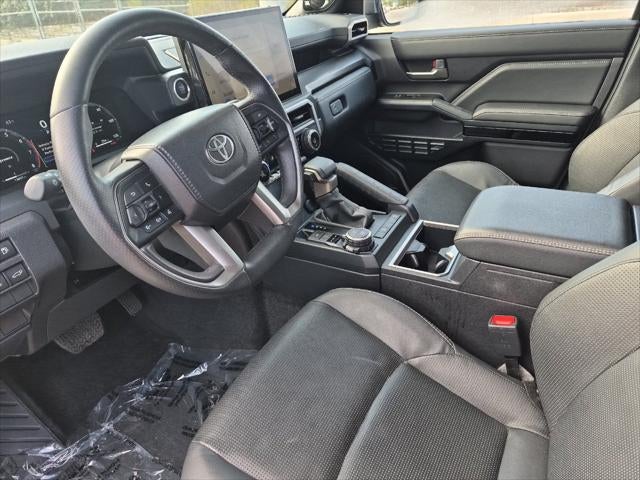 2025 Toyota 4Runner Limited