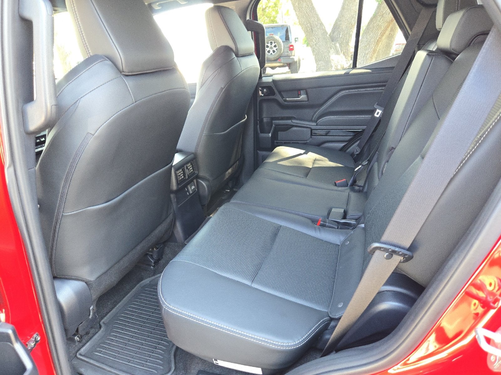 2025 Toyota 4Runner Limited