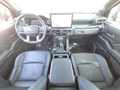 2025 Toyota 4Runner Limited