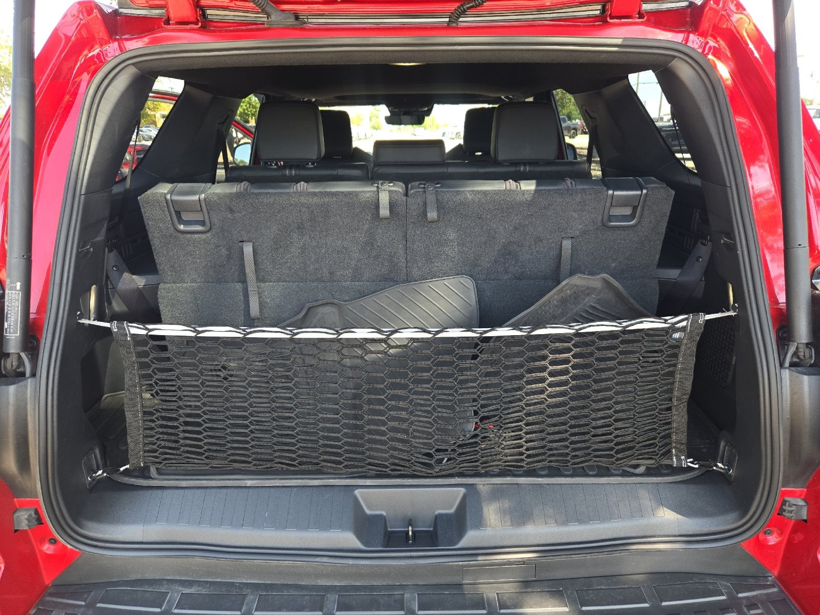2025 Toyota 4Runner Limited