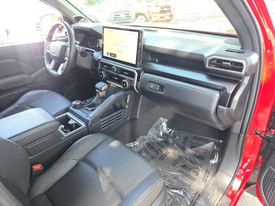 2025 Toyota 4Runner Limited