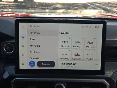 2025 Toyota 4Runner Limited