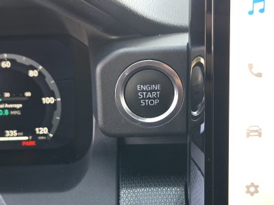 2025 Toyota 4Runner Limited