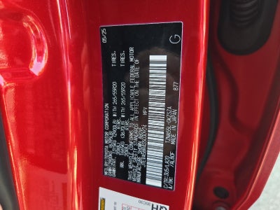 2025 Toyota 4Runner Limited
