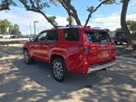 2025 Toyota 4Runner Limited