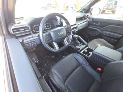 2025 Toyota 4Runner Limited