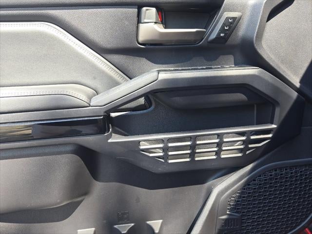 2025 Toyota 4Runner Limited