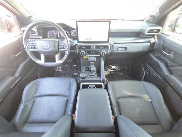 2025 Toyota 4Runner Limited