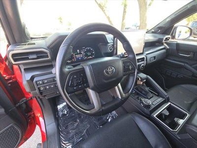 2025 Toyota 4Runner Limited