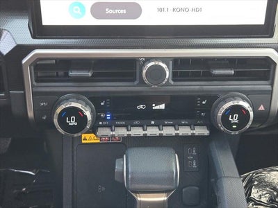 2025 Toyota 4Runner Limited