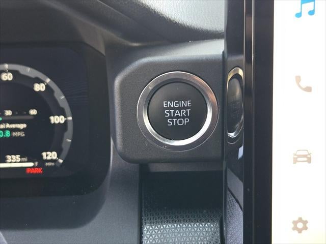2025 Toyota 4Runner Limited
