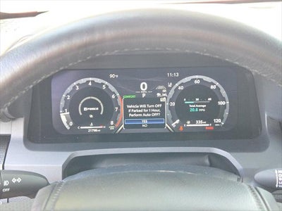 2025 Toyota 4Runner Limited