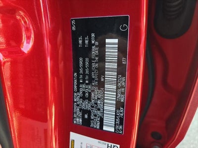2025 Toyota 4Runner Limited