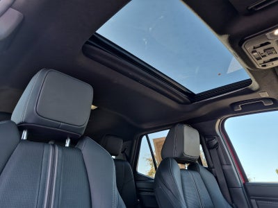 2025 Toyota 4Runner Limited