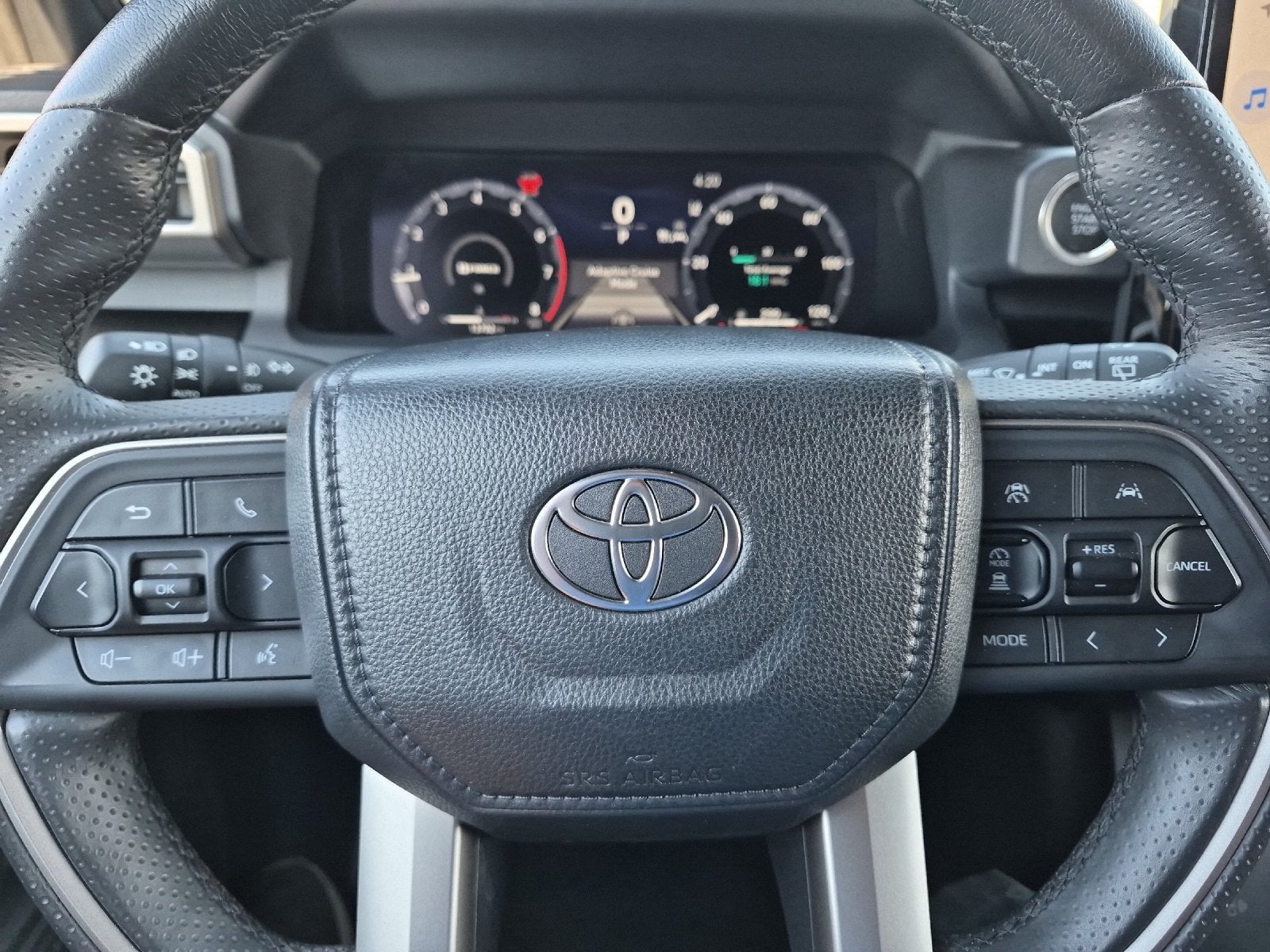 2025 Toyota 4Runner Limited