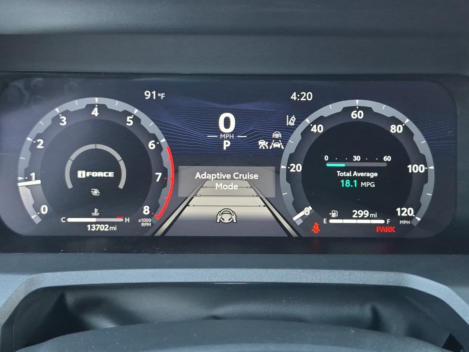 2025 Toyota 4Runner Limited