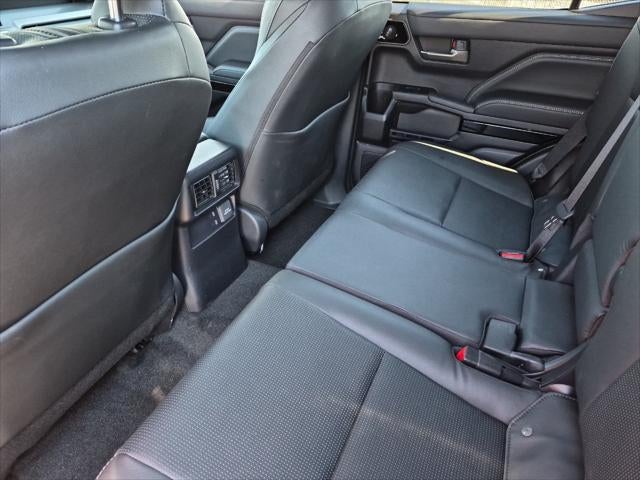 2025 Toyota 4Runner Limited