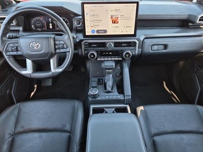 2025 Toyota 4Runner Limited