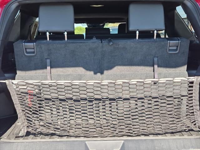 2025 Toyota 4Runner Limited