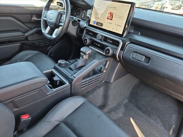 2025 Toyota 4Runner Limited