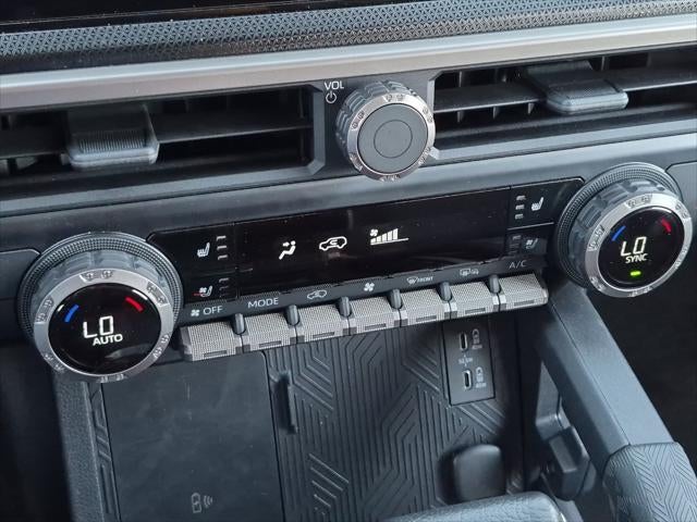 2025 Toyota 4Runner Limited