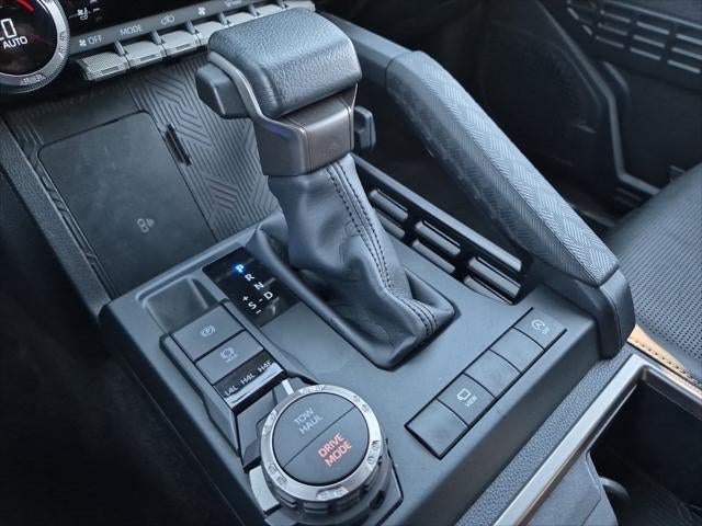 2025 Toyota 4Runner Limited