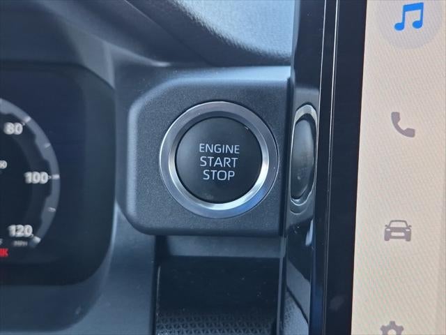 2025 Toyota 4Runner Limited